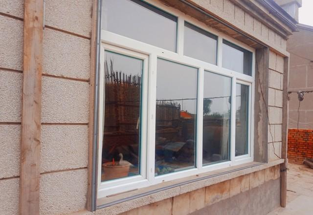 2023阳台装修神操作：封一半留一半，初看懵懂，入住后惊叹太聪明！