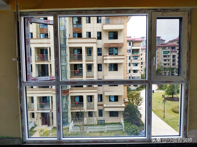 避坑指南:换断桥铝窗必看!4招教你省钱避雷,老师傅都点赞 避坑指南:换断桥铝窗必看!4招教你省钱避雷,老师傅都点赞