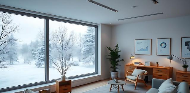 2024年窗户大地震！断桥窗惨遭淘汰，系统窗秒变家居硬通货！