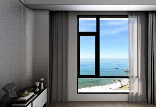 2024年门窗新规重磅落地！断桥窗彻底出局，系统窗强势霸屏！