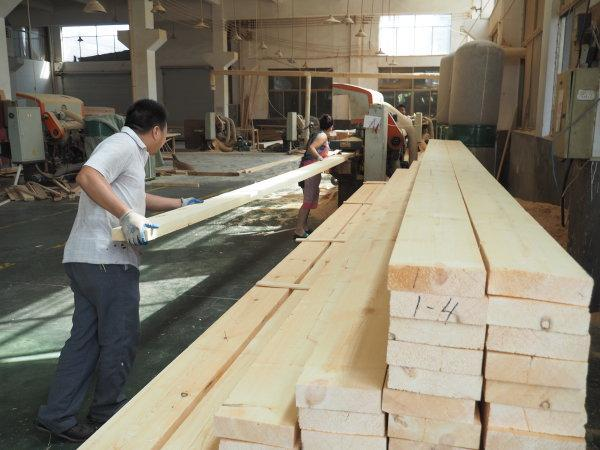 东阳夏屠村十年巨变：从粪缸遍地到淘宝村崛起，仿古门窗产业领跑