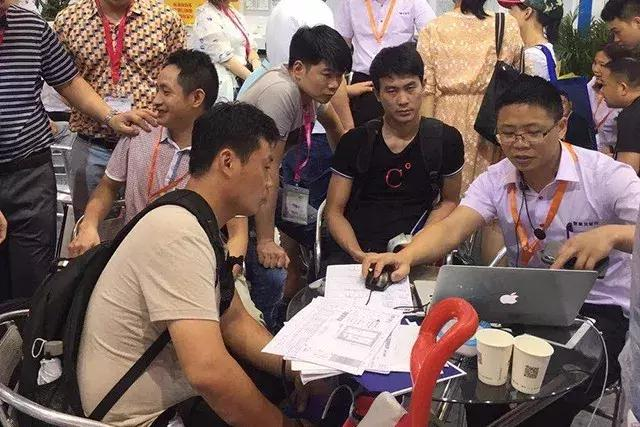 引爆行业！新格尔阳光房软件震撼中国建博会，现场火爆超预期