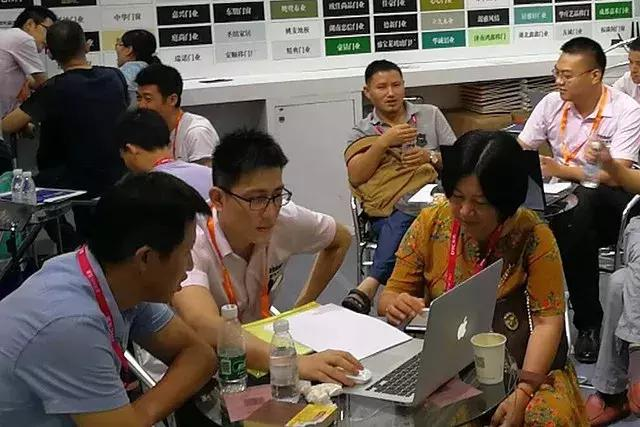 引爆行业！新格尔阳光房软件震撼中国建博会，现场火爆超预期