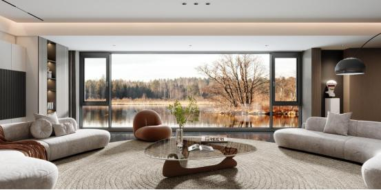 颠覆传统！飞宇门窗发布革命性节能气候外开窗，引领行业新变革