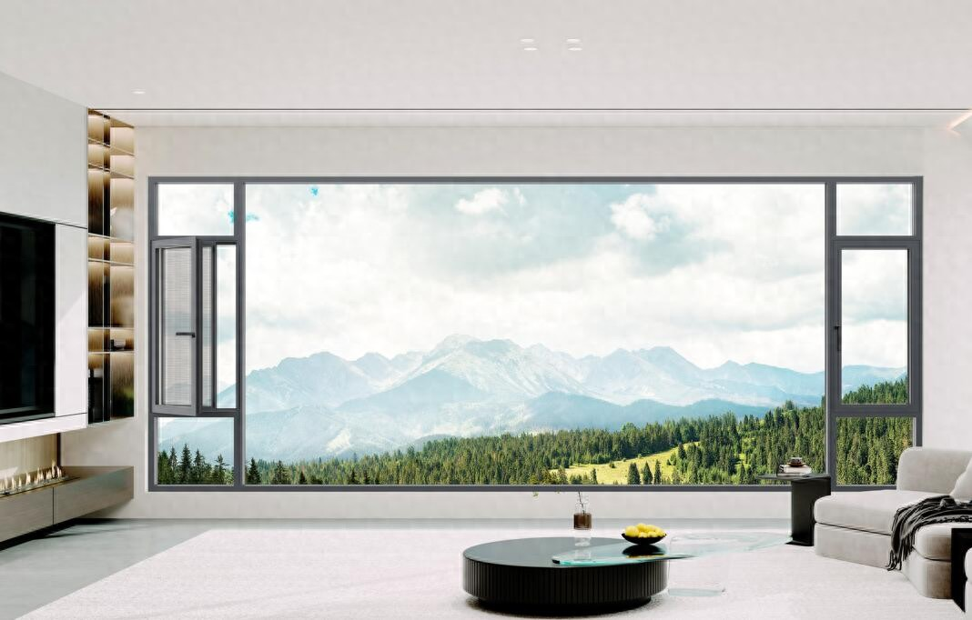 2023年一线门窗品牌终极盘点:品质与口碑双赢之选! 2023年一线门窗品牌终极盘点:品质与口碑双赢之选!