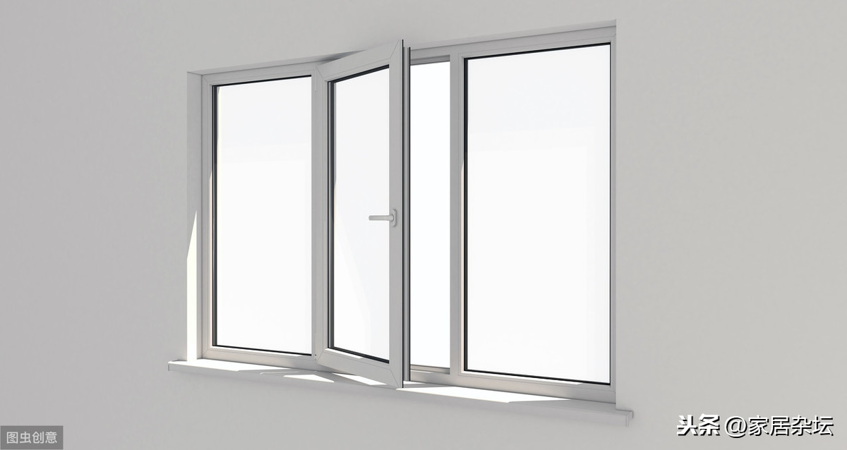 2024年断桥铝窗选购终极攻略：型材厚度、玻璃配置避坑指南！