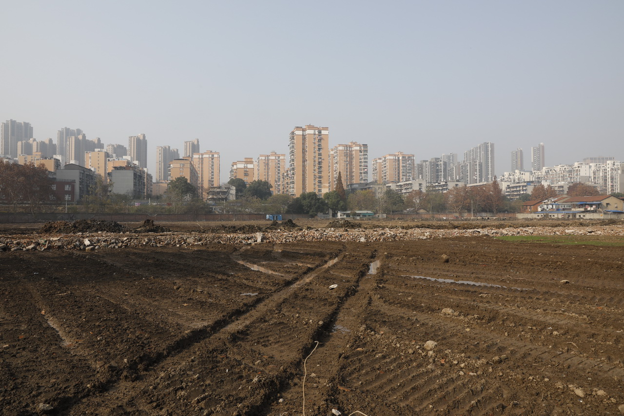 大武汉工业记忆：武汉市建筑工程局金属门窗厂的兴衰与重生