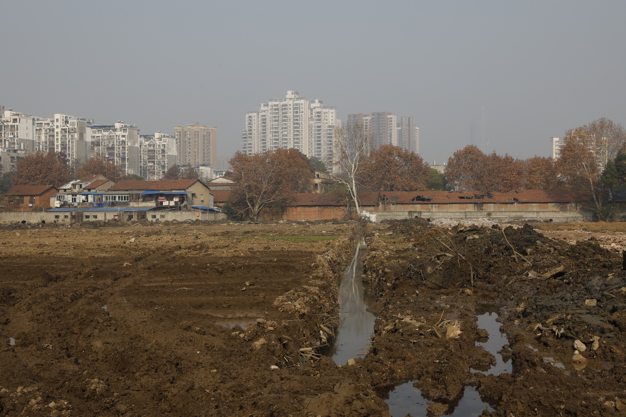 大武汉工业记忆：武汉市建筑工程局金属门窗厂的兴衰与重生