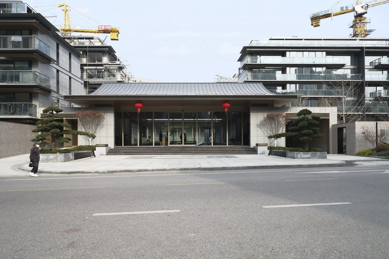 大武汉工业记忆：武汉市建筑工程局金属门窗厂的兴衰与重生