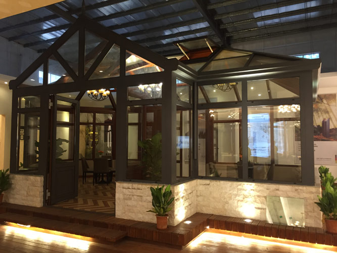 冠业门窗金瑞光专访：以欧洲标准锻造完美门窗，引领行业革新浪潮