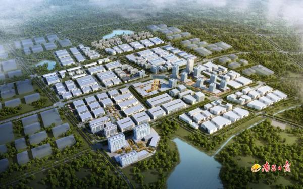 千亿产业爆发！南昌医疗器械与智能门窗引领未来增长