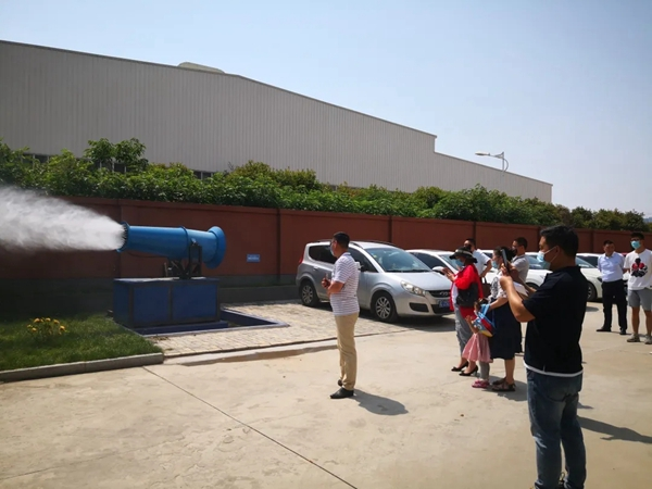 美尚门窗厂购会震撼收官，品质盛宴引爆消费狂潮！